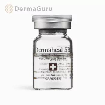 Dermaheal SB zabieg rozjaśniający przebarwienia 5 ml