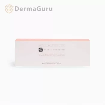 Dermaheal Eye Bag Solution na worki pod oczami 5x1,5 ml