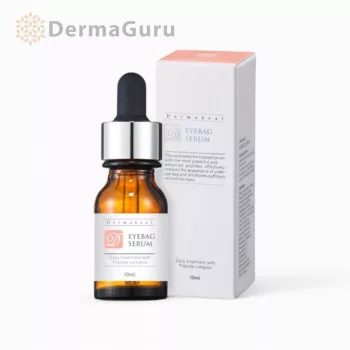 Dermaheal Eyebag Serum serum pod oczy 10 ml