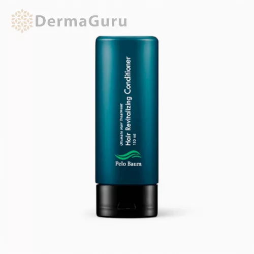 Pelo Baum, rewitalizujący balsam do włosów, 110 ml