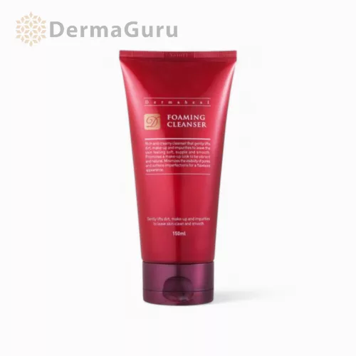 Dermaheal Foaming Cleanser, pianka oczyszczająca, 150ml