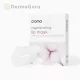 Croma Regenerating Lip Mask, maska do ust z kwasem hialuronowym, 8 szt.
