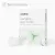 Croma Energizing Eye Mask, maska pod oczy z kwasem hialuronowym, 8 szt.