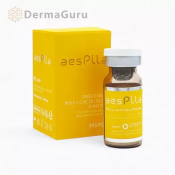   Aesplla – stymulator kolagenu zwiększający objętość, 5 ml