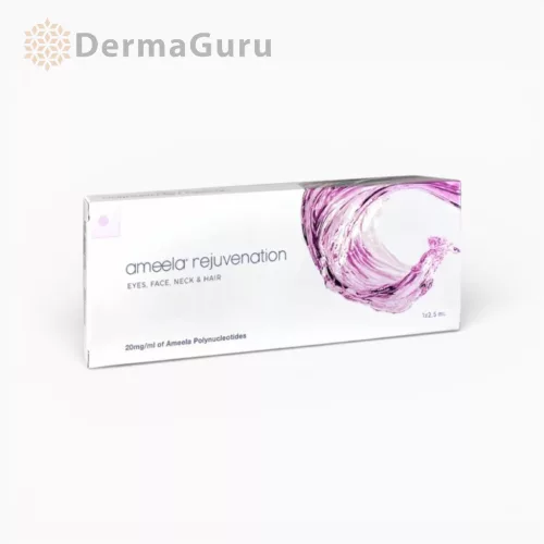 Ameela Rejuvenation, regenerujący zabieg z PN 2,5 ml