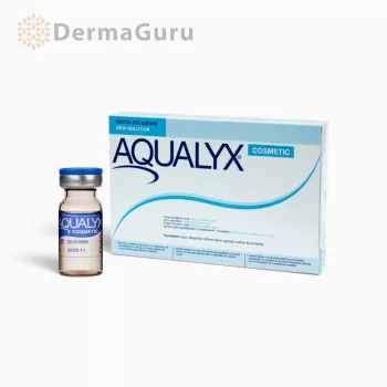 Aqualyx, zabieg, 1 x fiolka 8ml