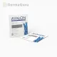 Avalon Beta-Glucan, maska hydrożelowa po zabiegach, 1 szt.
