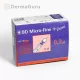 BD Micro-Fine+ Penkanyle 0,30 ml 30G, strzykawka jednorazowego użytku, 10 szt.
