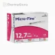 Embecta Micro-Fine+ Penkanyle 1 ml 29G, strzykawka jednorazowego użytku, 10 szt.