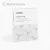 Croma Tightening Mask ujędrniająca maska w płachcie 25 ml
