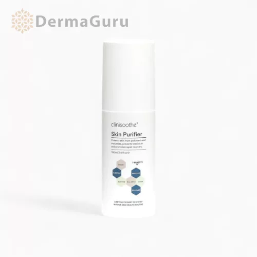 Clinisoothe+ Skin Purifier oczyszczający i kojący skórę, 100 ml