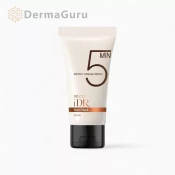Dr. CYJ iDr Maska do włosów regenerująca 50 ml