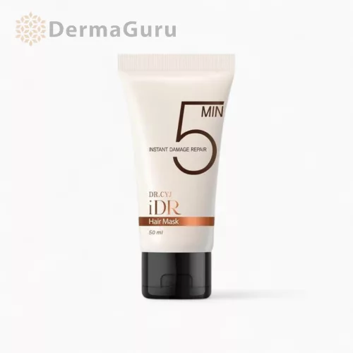 Dr. CYJ iDr Maska do włosów regenerująca 50 ml