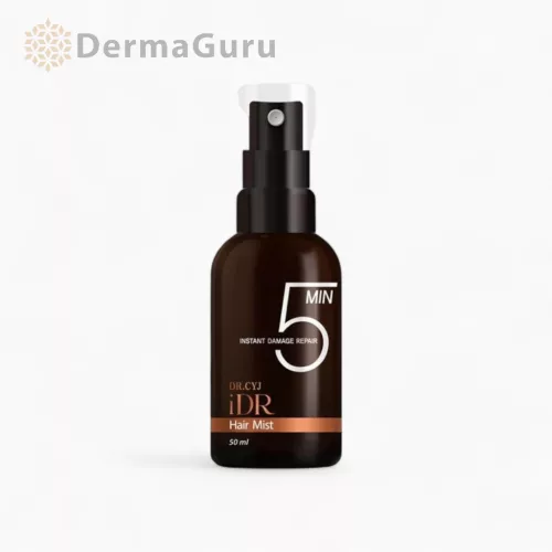Dr. CYJ iDr Hair Mist odżywcza kuracja, hair mist 50 ml