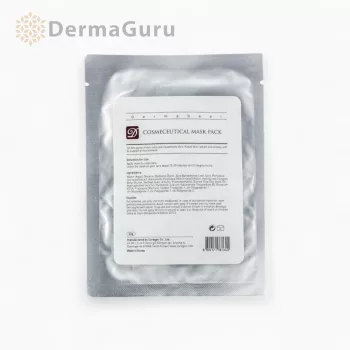   Dermaheal Cosmeceutical Mask antyoksydacyjna maska do twarzy 22 g