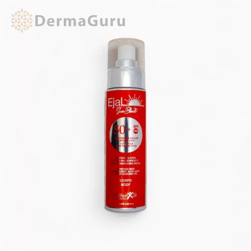 Ejal Sun Spray ochronny spray do ciała SPF 50+ 100 ml