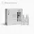Fillmed SP Balance Booster peelingujące serum 3x10 ml