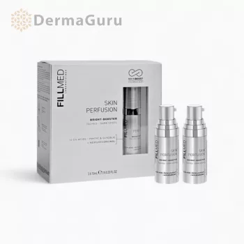   Fillmed SP Bright Booster serum przeciw przebarwieniom 3x10 ml