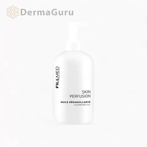 Fillmed SP CAB Cleansing Oil olejek oczyszczający 500 ml