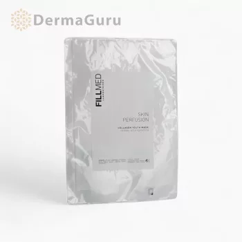 Fillmed SP CAB Collagen Mask Maska przeciwstarzeniowa 5 szt.