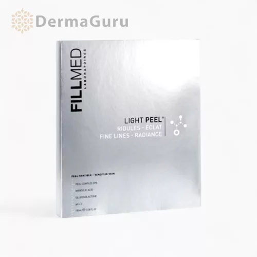 Fillmed Light Peel peeling chemiczny 100 ml