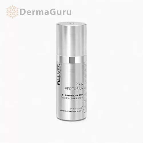 Fillmed SP P-Bright Serum serum rozjaśniające przebarwienia 30 ml