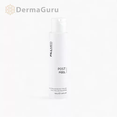 Fillmed Post Peel roztwór regenerujący 100 ml