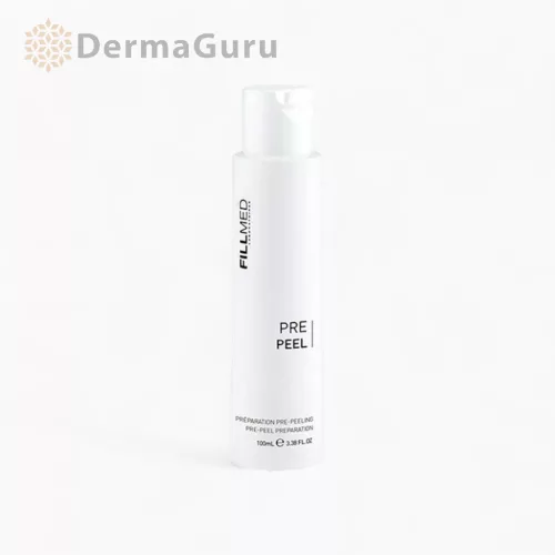 Fillmed Pre Peel roztwór przygotowujący 100 ml
