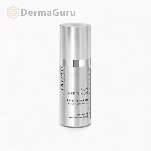 Fillmed SP RE-Time Serum serum przeciwstarzeniowe 30 ml