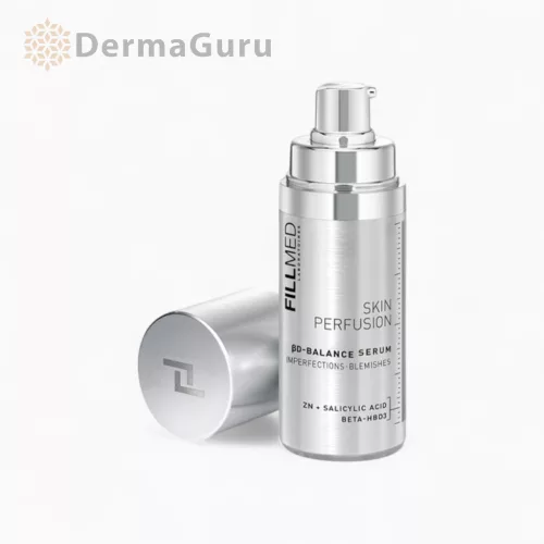 Fillmed SP BD-Balance serum matujące 30 ml