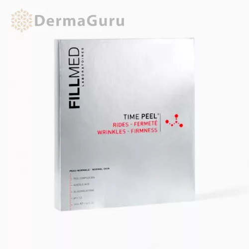Fillmed Time Peel peeling chemiczny 100 ml