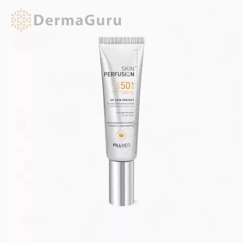 Fillmed SP UV Skin Protect krem z filtrem SPF 50+ 50 ml