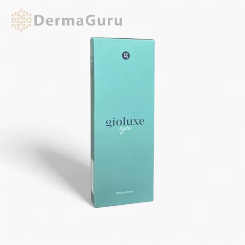Gioluxe Eyes, rewitalizator, 1 ml