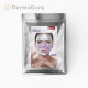 Glomedic Collagen Alginate Mask, maska ujędrniająca, fioletowa, 25 g