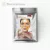 Glomedic Coenzyme Q10 Mask, maska przeciwstarzeniowa, pomarańczowa, 25 g