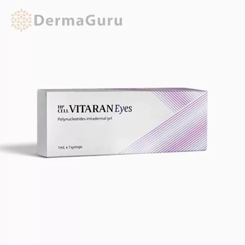 HP Cell Vitaran Eyes, rewitalizator, 1 x 1 ml