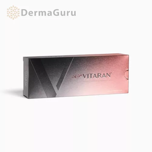 HP Vitaran, stymulator tkankowy, 2 x 1 ml
