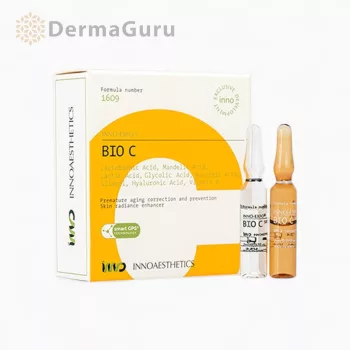 Inno-EXFO Bio C – Peeling chemiczny 10x2 ml
