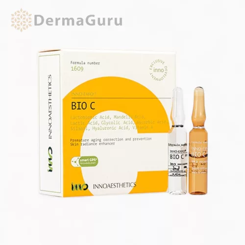 Inno-EXFO Bio C – Peeling chemiczny 10x2 ml