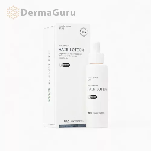 Innoaesthetics Hair Lotion kuracja wzmacniająca włosy 70 ml