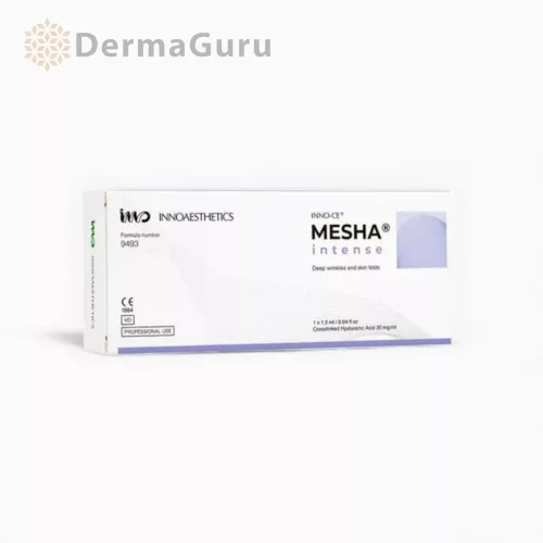 Inno-CE Mesha Intense, korygujący głębokie zmarszczki, 1.2 ml