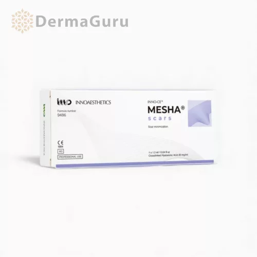 Inno-CE Mesha Scars, korektor zagłębień i blizn, 1.2 ml