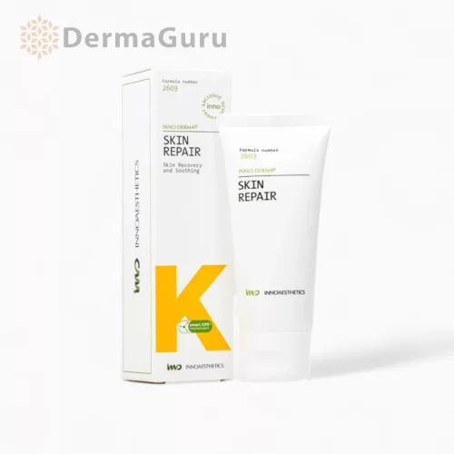 Innoaesthetics Skin Repair krem regenerujący 60 g