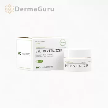   Innoaesthetics Inno-REV Eye rewitalizujący krem pod oczy 15 g