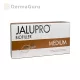 Jalupro Biofiller Medium, biowypełniacz hialuronowy 1,1 ml, data ważności: 20261130