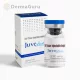 JuveLook, rewitalizujący skinbooster stymulujący kolagen, 50 mg