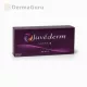 Juvederm Ultra 3 L., wypełniacz do korekcji zmarszczek i przywracania objętości ust, 2 x 1 ml