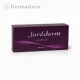 Juvederm Ultra 2 L., wypełniacz do korekcji zmarszczek powierzchniowych, 2 x 0,55 ml