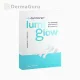 Dermaren Lumi Glow Mask, maska w płachcie z polinukleotydami, 5 sztuk