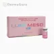 Lumi-Meso Elite Serum, serum regenerujące 5×5 ml
